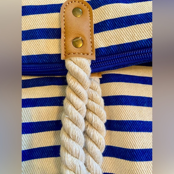 Summer & Rose Brittany Tote Bag - Picture 9 of 11